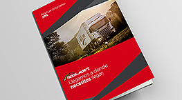 Brochure corporativo