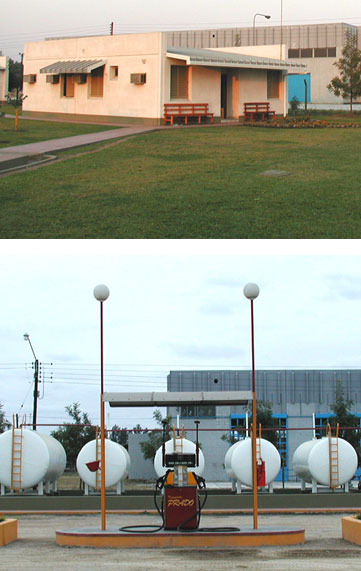 Infraestructura